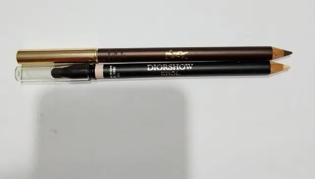Dior Diorshow Khôl, Yves Saint Laurent брови — Анталия — 250 ₺
