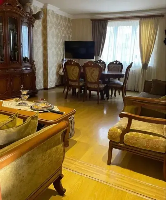 2 комн. квартира — Ереван — 320 000 ֏