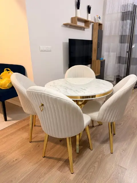 Стол и стулья — Анталия — 7 000 ₺