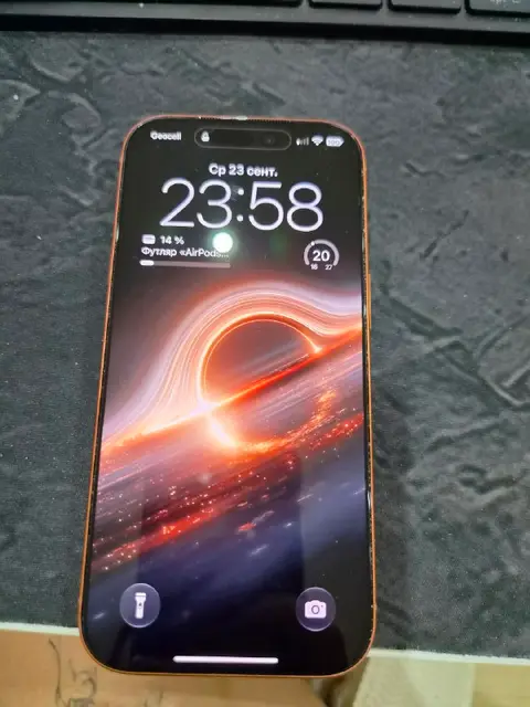 Iphone 17 pro — Тбилиси — 2 900 ₾