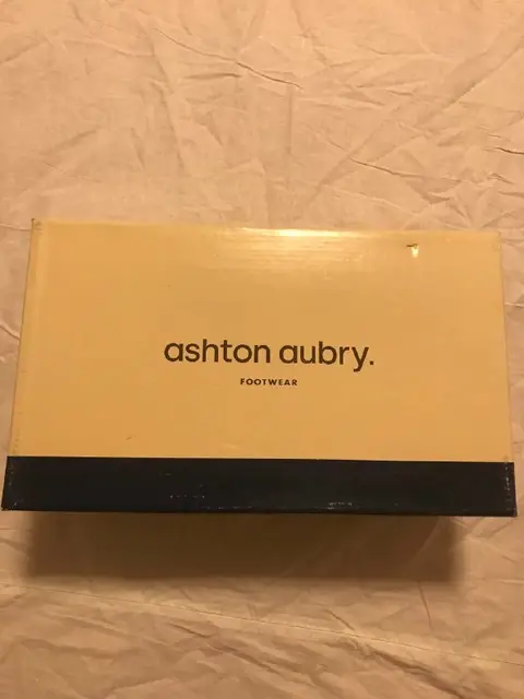 Мужские туфли Ashton Aubry — Тбилиси — 70 ₾