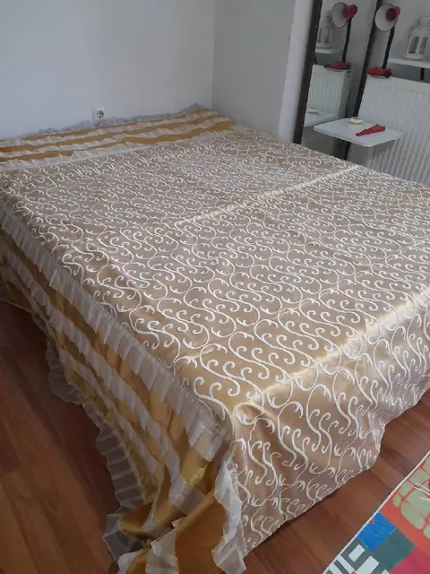 Yatak örtüsü — Анталия — 1 000 ₺