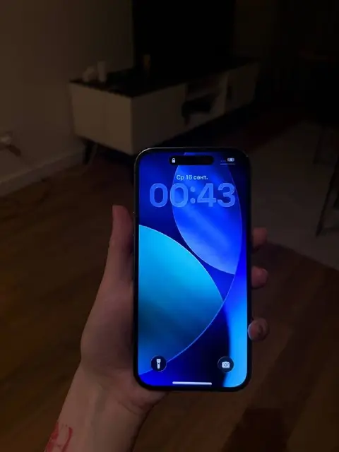 IPhone 14 Pro 256 GB — Тбилиси — 1 000 ₾