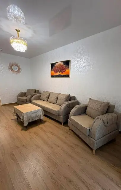 БАГРАТИОНИ 131 — Батуми — 750 $