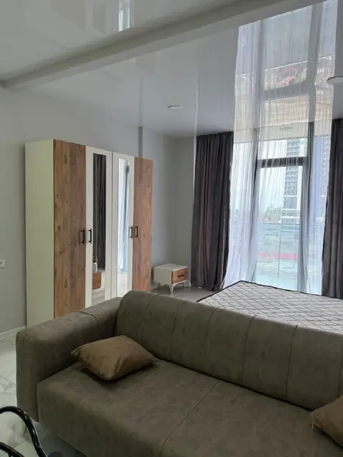 VIP | ЭКСКЛЮЗИВ | 44 М² — Батуми — 400 $