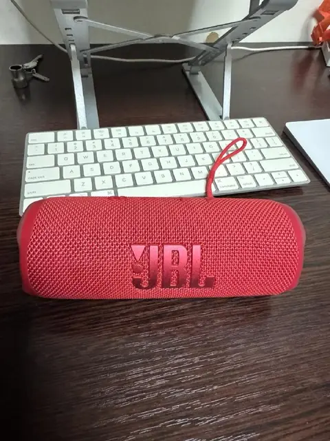 Колонка JBL FLIP6 — Тбилиси — 100 ₾