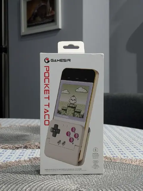 GameSir Pocket Taco — Тбилиси — 79 ₾