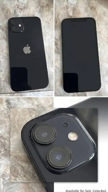 Iphone 12 — Тбилиси — 350 ₾
