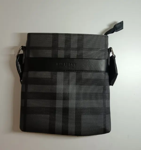 Burberry bag (replica) — Тбилиси — 60 ₾