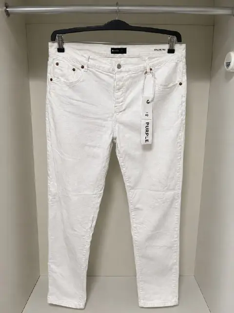 Purple brand jeans — Тбилиси — 220 ₾