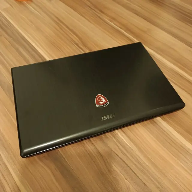 Игровой ПК MSI MS175-A — Анталия — 6 700 ₺