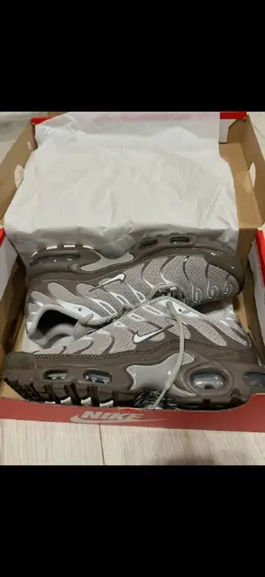 Кроссовки Nike tn — Батуми — 270 ₾