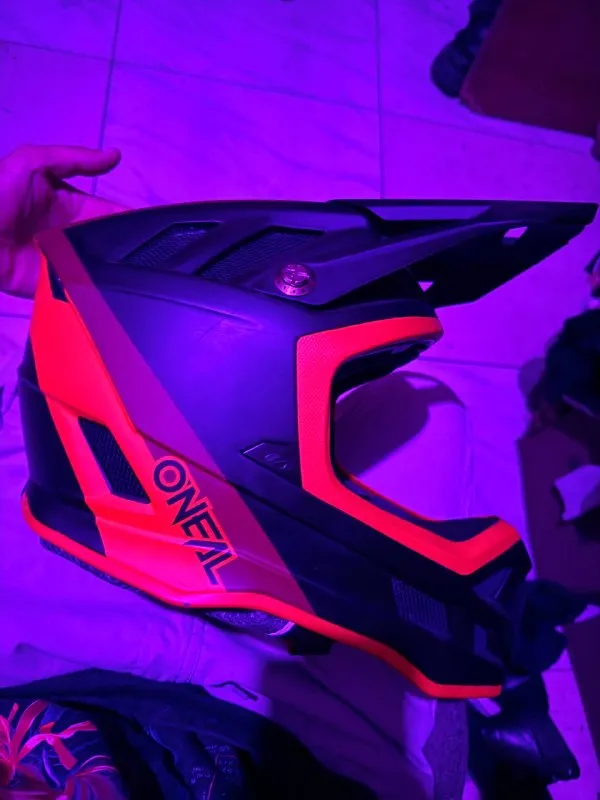 BLADE Hyperlite CHARGER V.22 Red / Orange