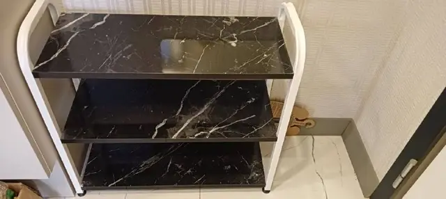 Стеллаж под обувь — Анталия — 500 ₺