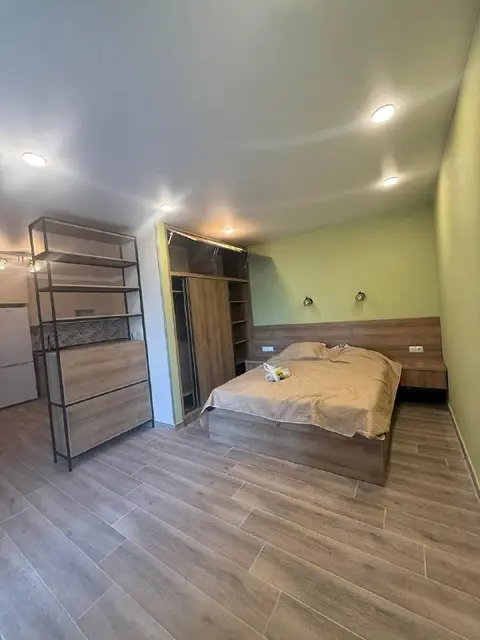 Квартира в Батуми — Батуми — 450 $