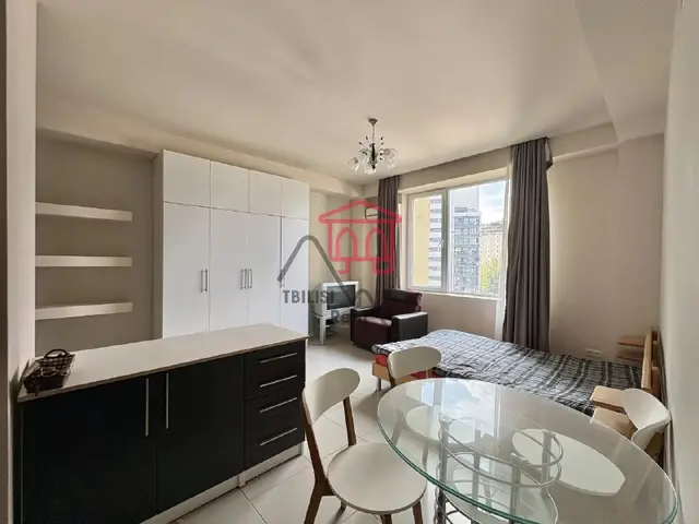 Квартира в Ваке — Тбилиси — 700 $