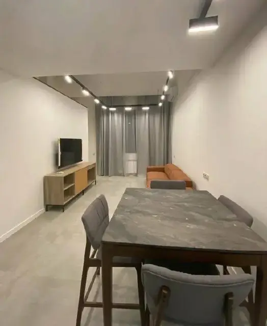 2-комнатная уютная квартира — Ереван — 450 000 ₺