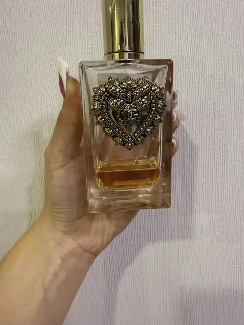 Dolce&Gabbana Devotion Eau de Parfum — Батуми — 60 ₾