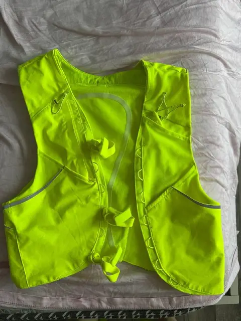 Жилет беговой/для хайкинга lululemon xs — Батуми — 85 ₾