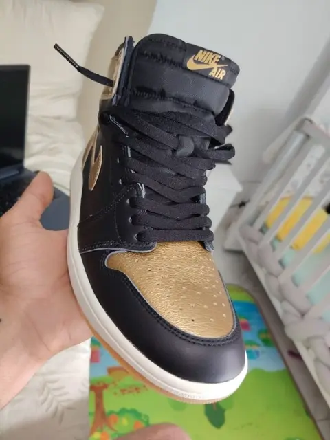 Jordan 1 — Батуми — 210 ₾