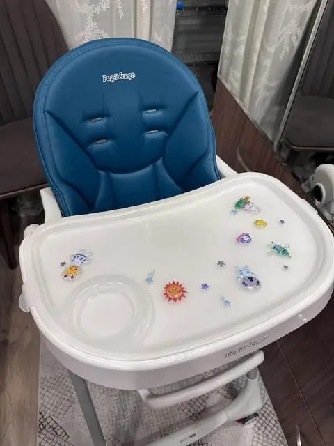 Стульчик для кормления Peg Perego 0+ — Анталия — 2 500 ₺