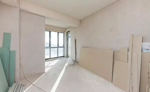 3-х комнатная квартира в новостройке — Ереван — 240 000 $