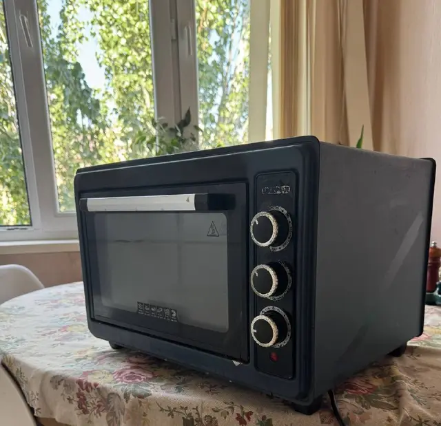 Духовка — Ереван — 5 000 ֏