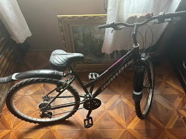 Велосипед — Батуми — 270 ₾