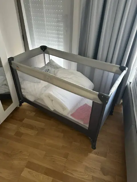 Детская кроватка — Анталия — 1 500 ₺