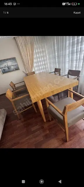 Лара — Анталия — 15 000 ₺