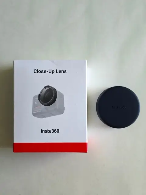 Камеру Insta360 Ace Pro 2 — Батуми — 1 150 ₾