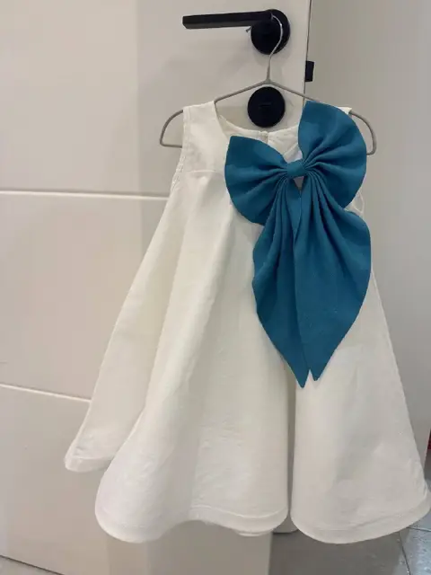 Платье на девочку — Батуми — 45 ₾