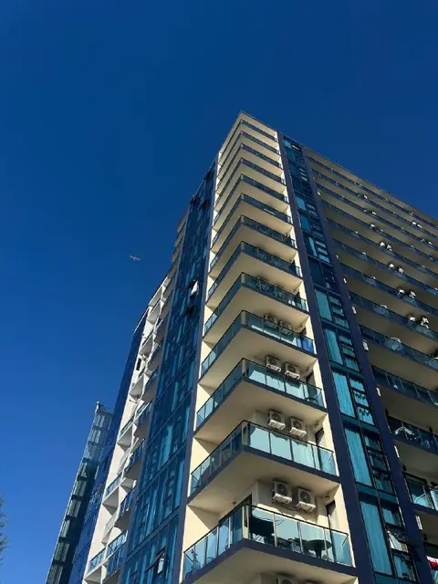 Студия 28 м² — Батуми — 45 000 $