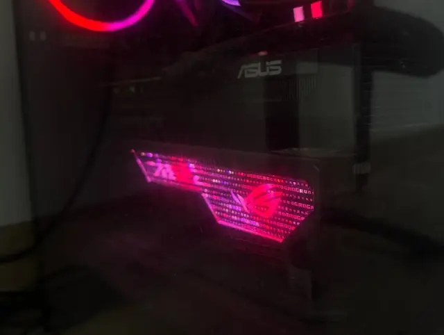 ASUS Prime GeForce RTX 5070 OC 12GB GDDR7 — Ереван — 330 000 ֏