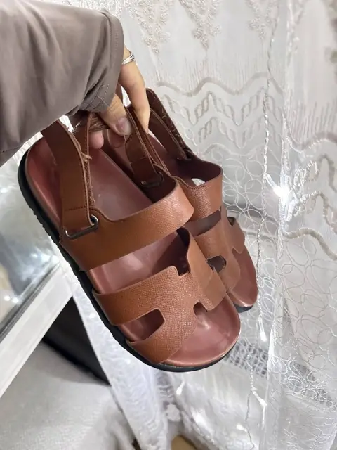 Сандалии — Стамбул — 200 ₺