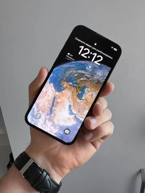 IPhone 13 — Батуми — 750 ₾