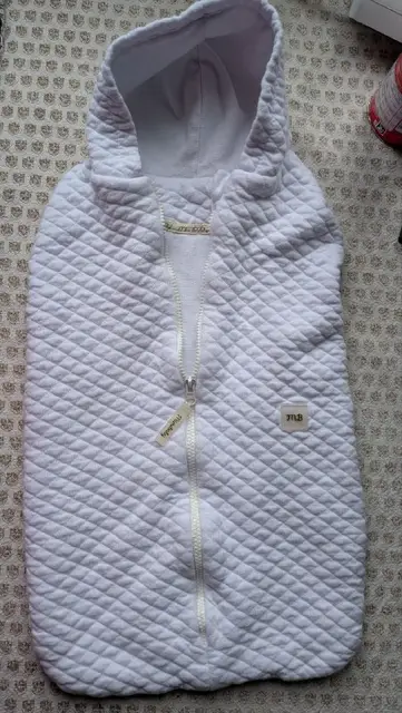 Кокон Mimibaby для сна и для коляски — Батуми — 20 ₾