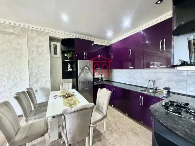 Квартира 2+1 в Ваке — Тбилиси — 650 $