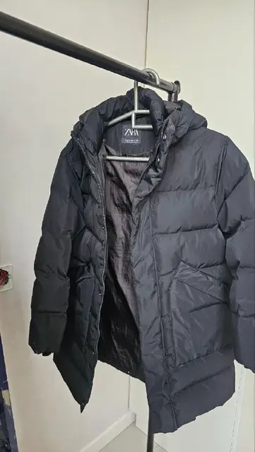 Куртка zara на мальчика — Алматы — 3 000 ₸