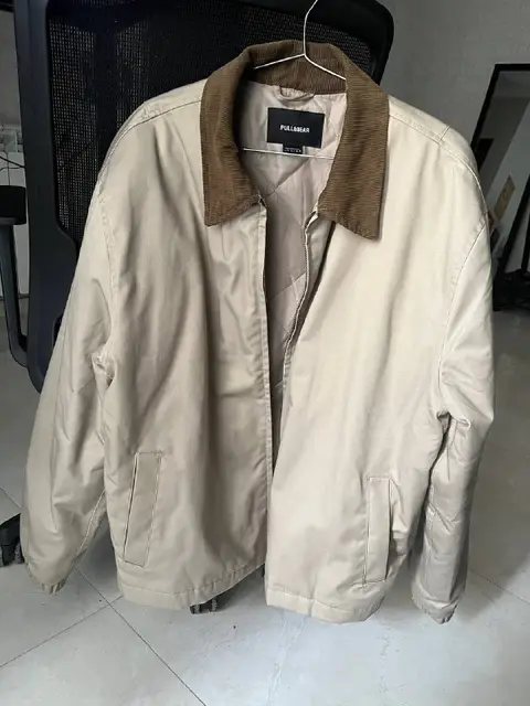 Куртка pull&bear — Тбилиси — 30 ₾