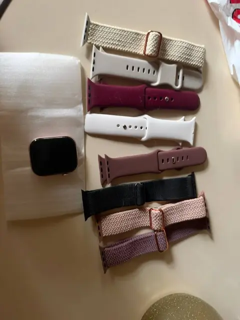 Apple Watch series 10 — Батуми — 500 ₾