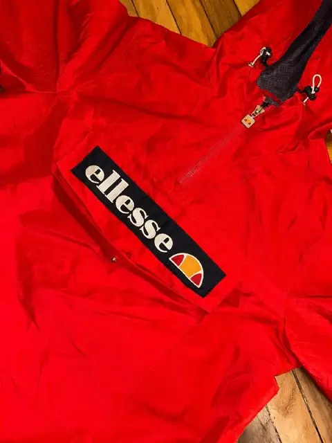 Ellesse ветровка для гор и посивдневной жизни — Батуми — 80 ₾