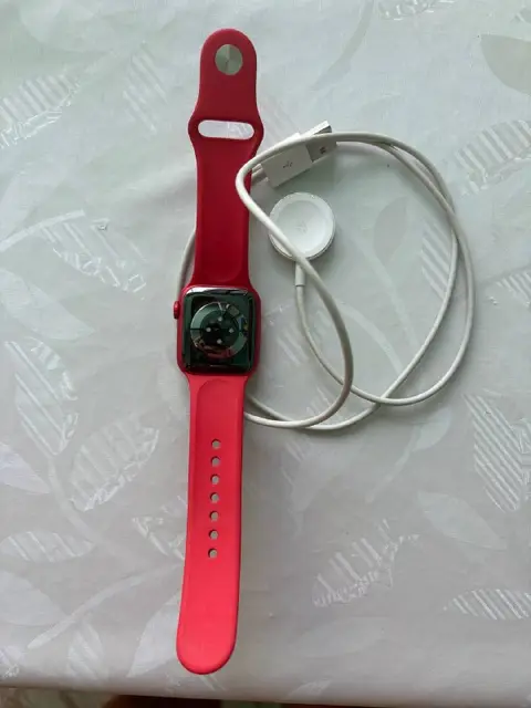 Apple Watch series 6 40 mm — Ереван — 40 000 ֏