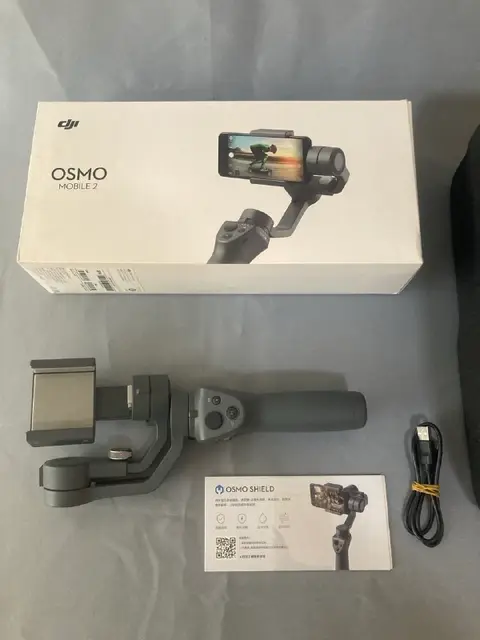 Osmo mobile 2 — Тбилиси — 150 ₾