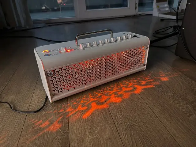 Усилитель для гитары Yamaha THR30II Wireless — Тбилиси — 1 350 ₾