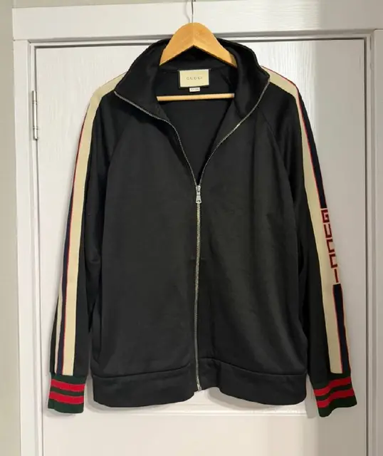 Gucci Jacket — Тбилиси — 550 ₾