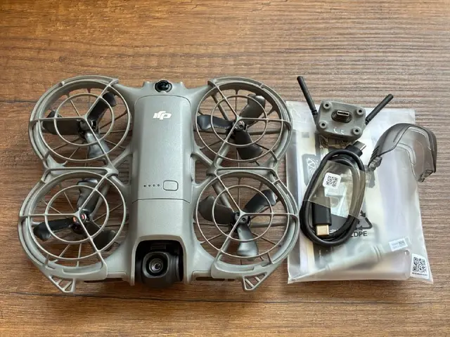 DJI NEO 2 — Тбилиси — 750 ₾