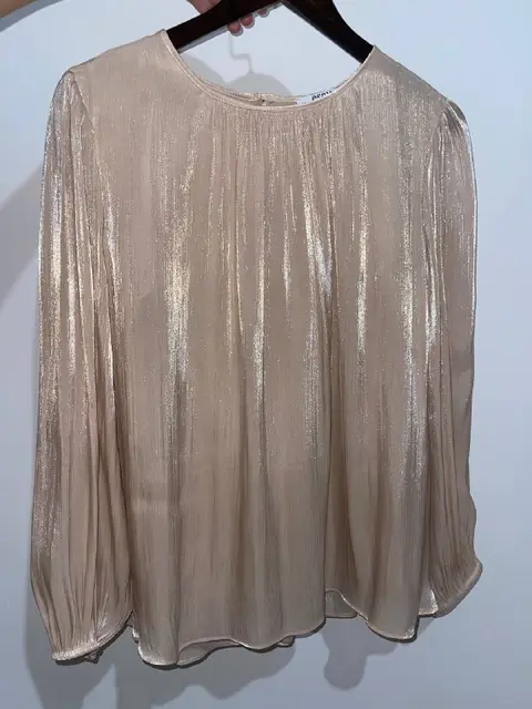 Сияющая блузка — Тбилиси — 150 ₾