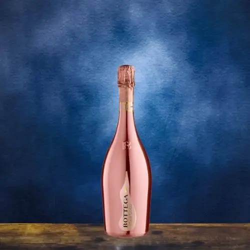 Bottega Rose gold Шампанское 2200 TL — Анталия — 2 200 ₺