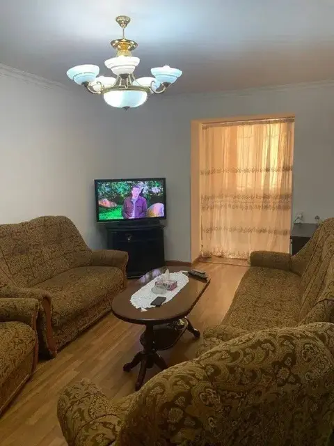 3-комнатная квартира — Ереван — 270 000 ֏